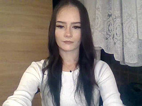 NinaFlirt Cam