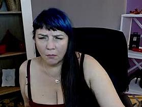 velvet_gloria Cam
