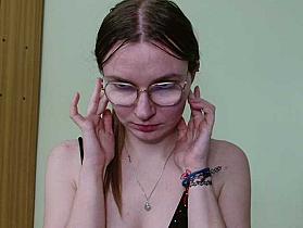 Ellyxcute Cam