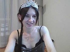 JuliaWetDream Cam