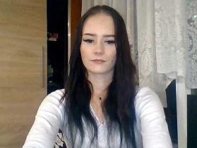 NinaFlirt Cam