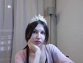 JuliaWetDream Cam