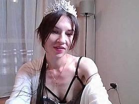 JuliaWetDream Cam