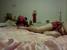 AmyWonderX Cam