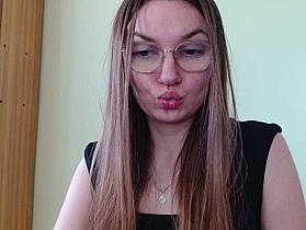 Ellyxcute Cam