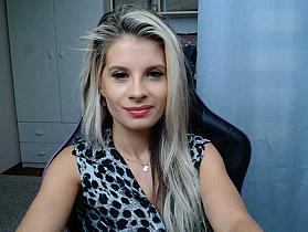 KristineNatural Cam