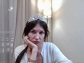 JuliaWetDream Cam
