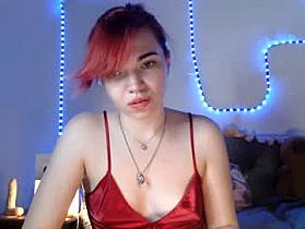 olivka_flower Cam