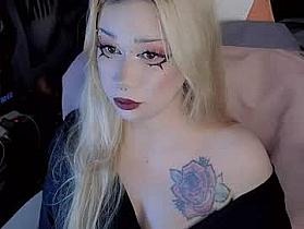 asha_nekooo Cam