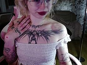LolaHot Cam