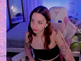 charligrace Cam