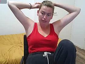 clittytastic Cam