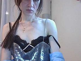 JuliaWetDream Cam