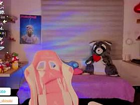 madeleine_shinobi Cam
