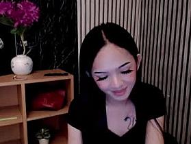 gorgeous_celestine Cam