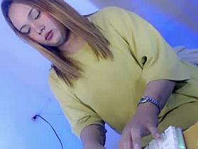 yourlovingpearl Cam