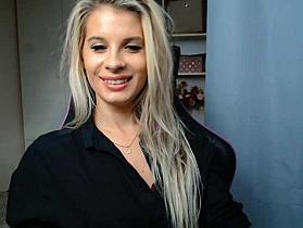 KristineNatural Cam