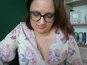 sensualParis Cam