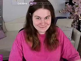 nancy_sun_ Cam
