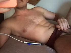 thierrinho8148 Cam