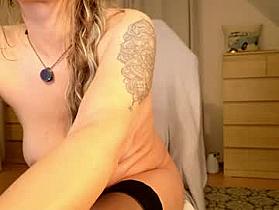 ilucyme Cam