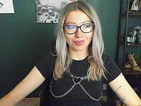 xxHeidiLove Cam