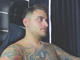 JohhnyLongcock Cam
