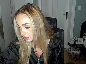 SEXYcoralie Cam