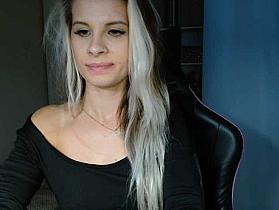 KristineNatural Cam