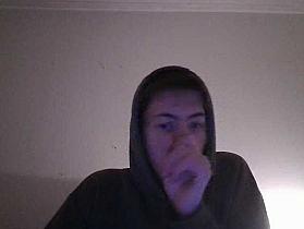 RealICERagotti Cam