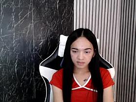 gorgeous_celestine Cam