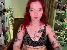 shyfoxxxy Cam
