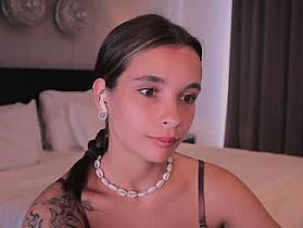 bella_alita Cam