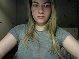 RosieJune Cam