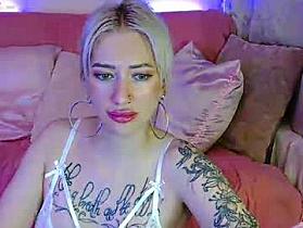 gina_lumara Cam