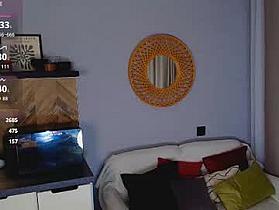 lindacrystalofc Cam