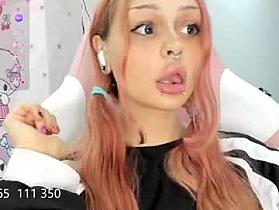 melonipinkbb Cam
