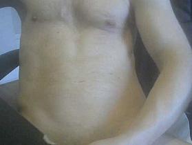 CuteMuscledAnaconda Cam