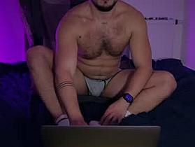 flirtonaut19 Cam