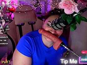 Jinyxx3 Cam