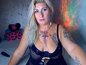 LilithGreen Cam