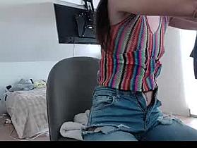 cassandry92 Cam