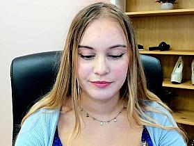 PERFECTvaleria Cam