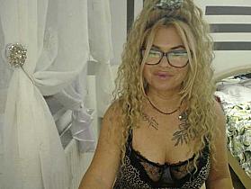 ArianeSexy Cam