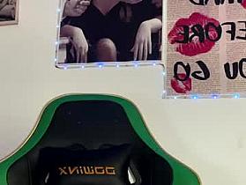 scarlettsmithz Cam
