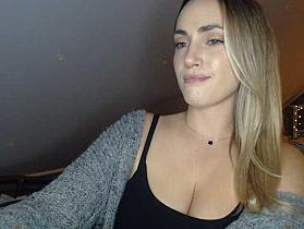 ScarlettXQueen Cam