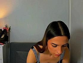 HarperDelicate Cam
