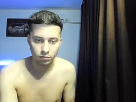 dreamboy240 Cam