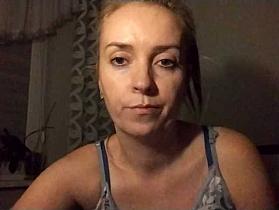KristineNatural Cam
