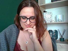 sensualParis Cam